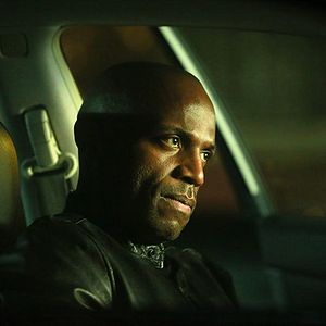 Photo Billy Brown (II)