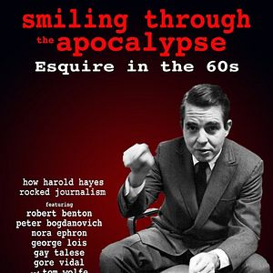 Photo Smiling Through the Apocalypse - Esquire in The 60s