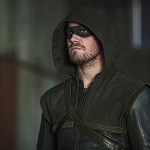 Photo Stephen Amell