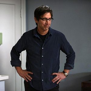 Photo Ray Romano