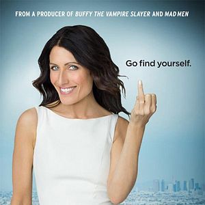 Photo Girlfriends’ Guide to Divorce