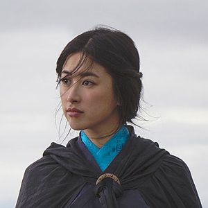 Photo Zhu Zhu