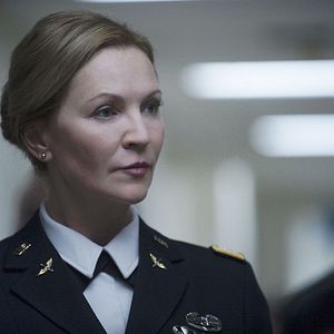 Photo Joan Allen