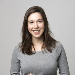 Photo Canelle Carré-Cassaigne