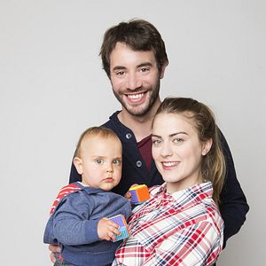 Photo Yaniss Lespert