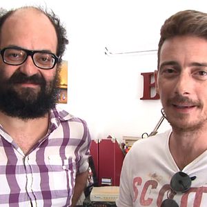 Photo Víctor Clavijo