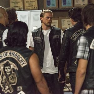 Photo Sons of Anarchy