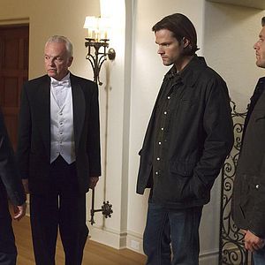 Photo Jared Padalecki