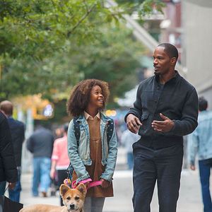 Photo Quvenzhané Wallis