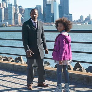 Photo Quvenzhané Wallis