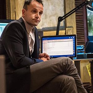Photo Jonny Lee Miller