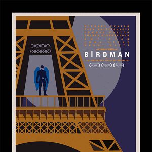 Photo Birdman