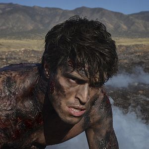 Photo Diogo Morgado