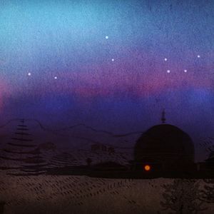 Photo Watchers of the Sky