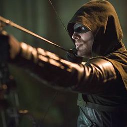 Photo Stephen Amell