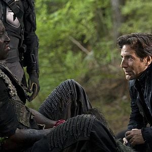 Photo Henry Ian Cusick
