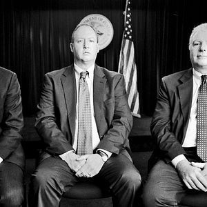 Photo Whitey: United States of America v. James J. Bulger