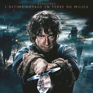 Photo Le Hobbit : la Bataille des Cinq Armées