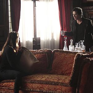 Photo Ian Somerhalder