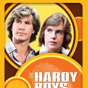 Photo The Hardy Boys/Nancy Drew Mysteries