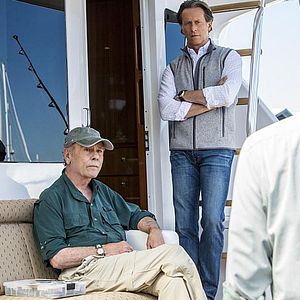 Photo Dean Stockwell