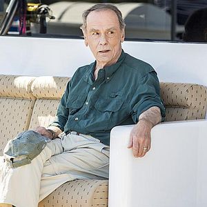 Photo Dean Stockwell