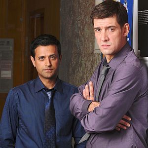 Photo Navin Chowdhry