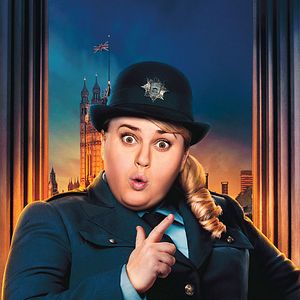 Photo Rebel Wilson