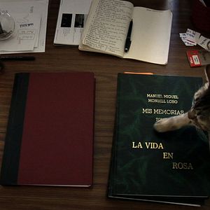 Photo África 815
