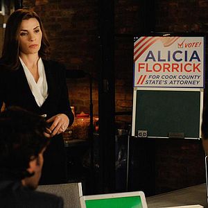 Photo The Good Wife