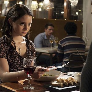 Photo Aisling Franciosi