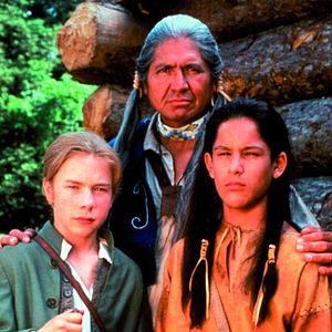 Photo Gordon Tootoosis