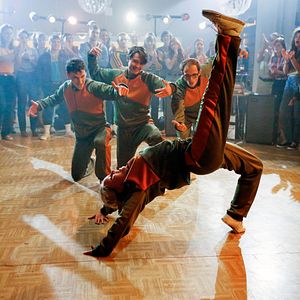 Photo Sonja Gerhardt