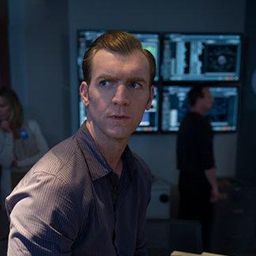 Photo Cliff Chamberlain