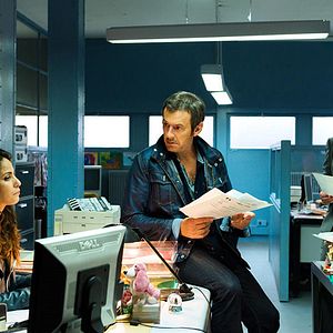 Photo Samira Lachhab