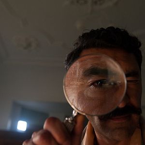 Photo Mehmet Kurtuluş