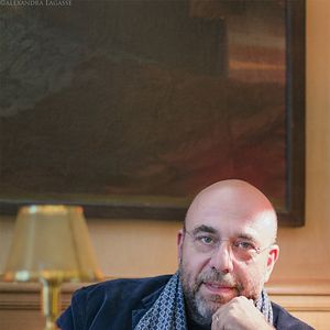 Photo Paolo Virzì