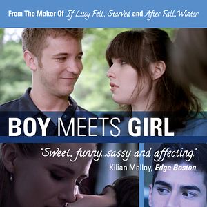 Photo Boy Meets Girl