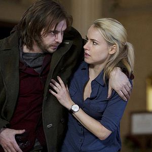 Photo Aaron Stanford