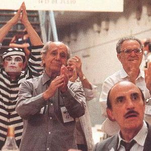 Photo Tous en prison !