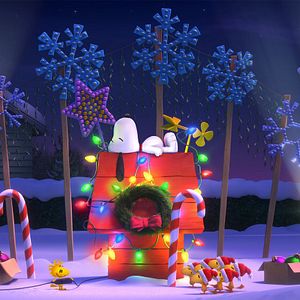 Photo Snoopy et les Peanuts - Le Film