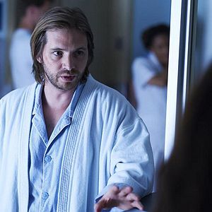 Photo Aaron Stanford