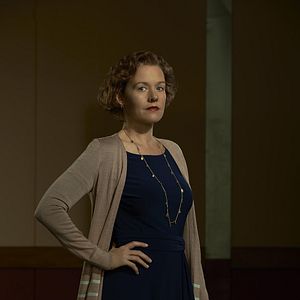 Photo Penelope Ann Miller