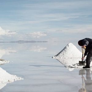 Photo Salar