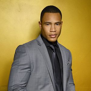 Photo Trai Byers