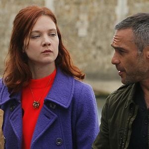 Photo Odile Vuillemin