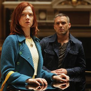 Photo Odile Vuillemin