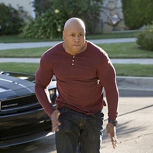 Photo LL Cool J