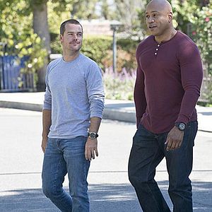 Photo NCIS : Los Angeles
