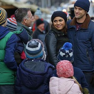 Photo Jesse Spencer